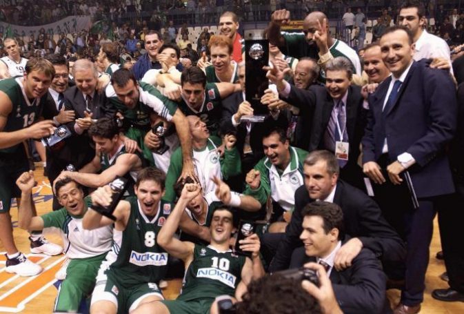 Η πιο… Magic Κυριακή του Πάσχα για τους Παναθηναϊκούς | panathinaikos24.gr Η πιο… Magic Κυριακή του Πάσχα για τους Παναθηναϊκούς | panathinaikos24.gr