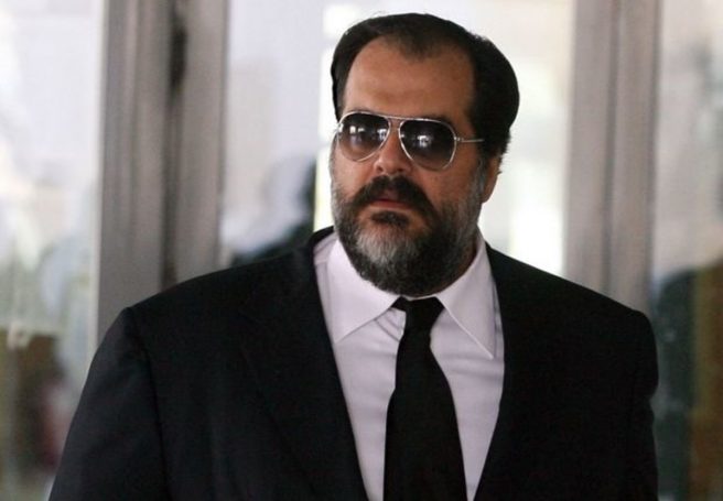 Φυλακούρης: «Παραμένει ζεστός για τον Παναθηναϊκό ο Πατέρας!» | panathinaikos24.gr Φυλακούρης: «Παραμένει ζεστός για τον Παναθηναϊκό ο Πατέρας!» | panathinaikos24.gr