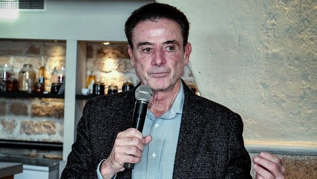 Η ευχή του Πιτίνο στα ελληνικά για το Πάσχα (Pic) | panathinaikos24.gr Η ευχή του Πιτίνο στα ελληνικά για το Πάσχα (Pic) | panathinaikos24.gr
