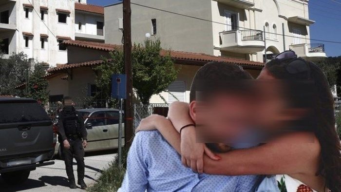 Γλυκά Νερά: Στην ανακρίτρια ο Γεωργιανός – Τα στοιχεία που τον «καίνε» (vid) | panathinaikos24.gr Γλυκά Νερά: Στην ανακρίτρια ο Γεωργιανός – Τα στοιχεία που τον «καίνε» (vid) | panathinaikos24.gr