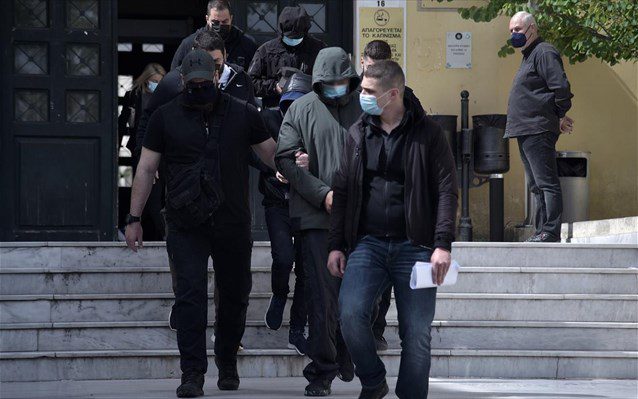 Μένιος Φουρθιώτης: Δηλώνει αθώος, αρνείται τις κατηγορίες -Η απολογία του | panathinaikos24.gr Μένιος Φουρθιώτης: Δηλώνει αθώος, αρνείται τις κατηγορίες -Η απολογία του | panathinaikos24.gr