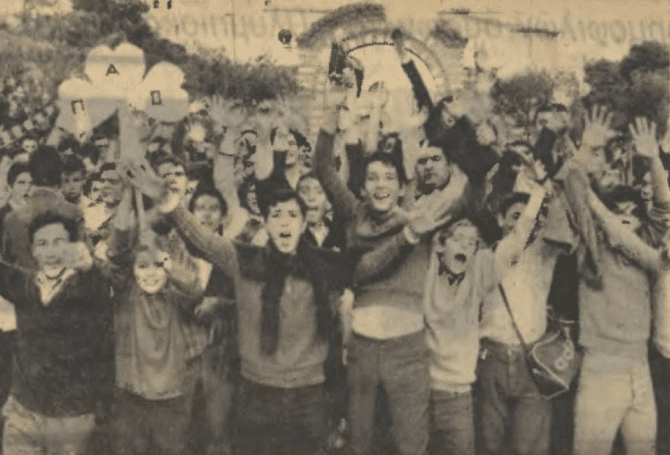 Η μεγαλύτερη εκδρομή στη Θεσσαλονίκη! (pics) | panathinaikos24.gr Η μεγαλύτερη εκδρομή στη Θεσσαλονίκη! (pics) | panathinaikos24.gr