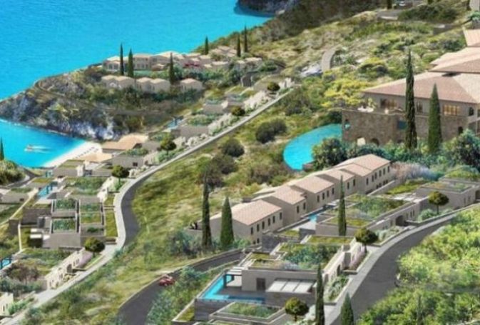 Επένδυση-μαμούθ: Το μικρό ελληνικό νησί με το VIP Exclusive Club που μπορεί να εκτοξεύσει την ελληνική οικονομία | panathinaikos24.gr Επένδυση-μαμούθ: Το μικρό ελληνικό νησί με το VIP Exclusive Club που μπορεί να εκτοξεύσει την ελληνική οικονομία | panathinaikos24.gr