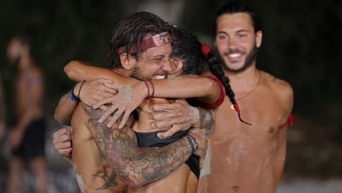 Η απόλυτη ανατροπή στο Survivor: Αυτοί είναι οι 4 υποψήφιοι προς αποχώρηση! | panathinaikos24.gr Η απόλυτη ανατροπή στο Survivor: Αυτοί είναι οι 4 υποψήφιοι προς αποχώρηση! | panathinaikos24.gr