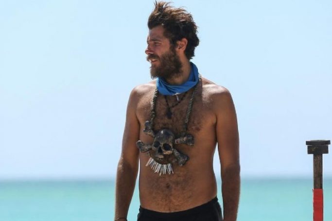 Survivor spoiler 11/5: Η δεύτερη ασυλία και οι τρεις υποψήφιοι προς αποχώρηση (vid) | panathinaikos24.gr Survivor spoiler 11/5: Η δεύτερη ασυλία και οι τρεις υποψήφιοι προς αποχώρηση (vid) | panathinaikos24.gr