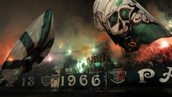 «Σε γνώρισα από παιδί μικρό…» (Vid) | panathinaikos24.gr «Σε γνώρισα από παιδί μικρό…» (Vid) | panathinaikos24.gr