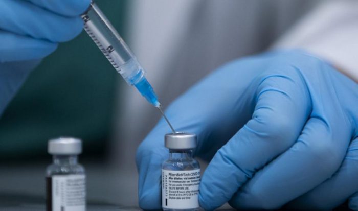 Μελέτη ΕΚΠΑ για εμβόλια: Με Pfizer ή AstraZeneca αναπτύσσονται γρηγορότερα αντισώματα στον κορωνοϊό; | panathinaikos24.gr Μελέτη ΕΚΠΑ για εμβόλια: Με Pfizer ή AstraZeneca αναπτύσσονται γρηγορότερα αντισώματα στον κορωνοϊό; | panathinaikos24.gr