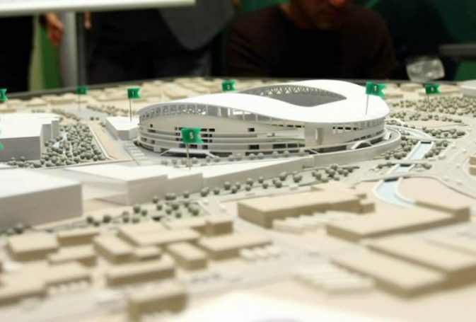 Αυτή η εταιρεία αναλαμβάνει τις προμελέτες για Βοτανικό | panathinaikos24.gr Αυτή η εταιρεία αναλαμβάνει τις προμελέτες για Βοτανικό | panathinaikos24.gr