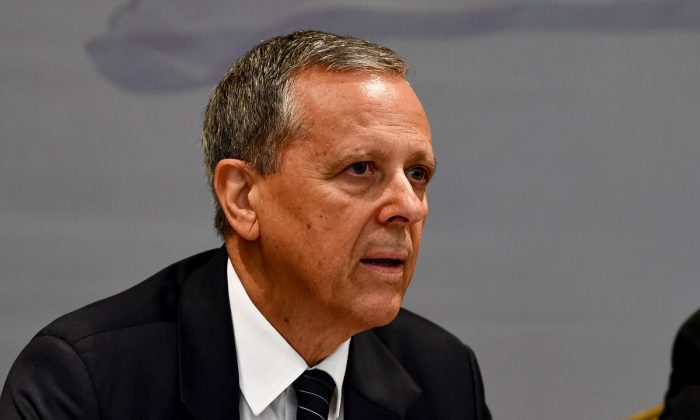 Μπαλτάκος: «Η κυριότητα της Λεωφόρου ανήκει απόλυτα στον Παναθηναϊκό» | panathinaikos24.gr Μπαλτάκος: «Η κυριότητα της Λεωφόρου ανήκει απόλυτα στον Παναθηναϊκό» | panathinaikos24.gr