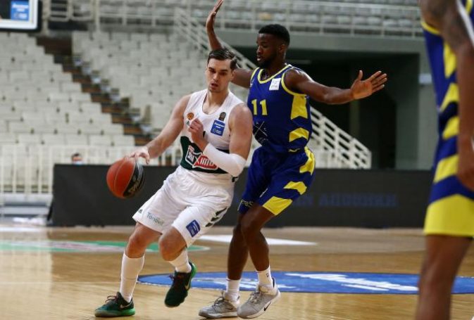 Παναθηναϊκός – Λαύριο LIVE | panathinaikos24.gr Παναθηναϊκός – Λαύριο LIVE | panathinaikos24.gr