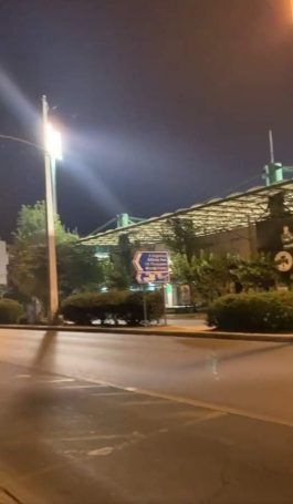 Φωταγωγήθηκε η Λεωφόρος για το 40ο πρωτάθλημα στο μπάσκετ (vid) | panathinaikos24.gr Φωταγωγήθηκε η Λεωφόρος για το 40ο πρωτάθλημα στο μπάσκετ (vid) | panathinaikos24.gr