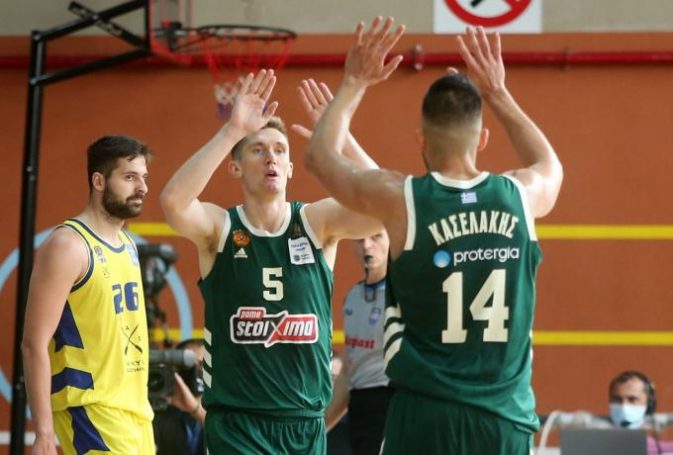 Ο κλασσικός «πνευματικά» Παναθηναϊκός | panathinaikos24.gr Ο κλασσικός «πνευματικά» Παναθηναϊκός | panathinaikos24.gr