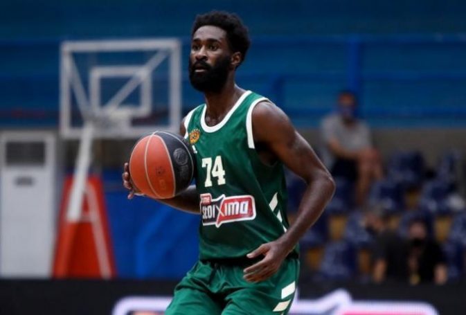 Χωρίς Σαντ Ρος κόντρα στο Λαύριο | panathinaikos24.gr Χωρίς Σαντ Ρος κόντρα στο Λαύριο | panathinaikos24.gr