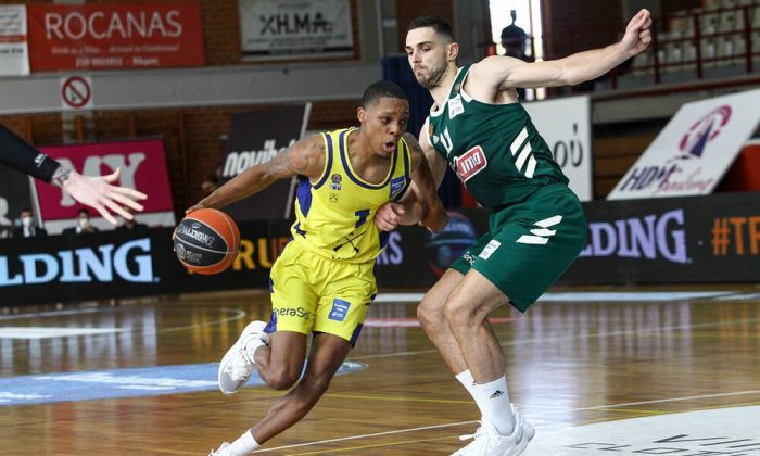 Να επιστρέψει στην… κανονικότητα | panathinaikos24.gr Να επιστρέψει στην… κανονικότητα | panathinaikos24.gr