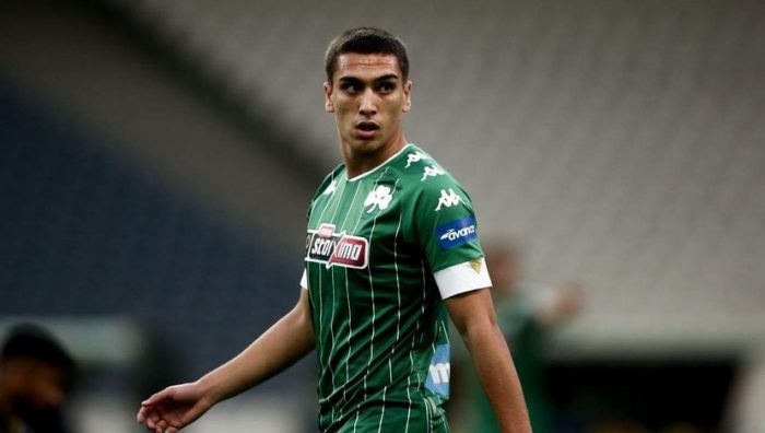 «Στην Γκεζτέμπε οριστικά ο Καμπετσής» (vid) | panathinaikos24.gr «Στην Γκεζτέμπε οριστικά ο Καμπετσής» (vid) | panathinaikos24.gr