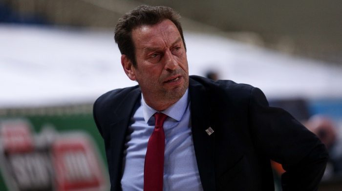 Καλαμπάκος: «Ο Κάτας θα κριθεί όταν φτιάξει μια ομάδα από την αρχή» (Vid) | panathinaikos24.gr Καλαμπάκος: «Ο Κάτας θα κριθεί όταν φτιάξει μια ομάδα από την αρχή» (Vid) | panathinaikos24.gr