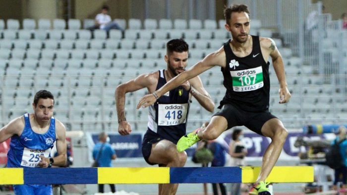 Παναθηναϊκός: Δεύτερος στην Ελλάδα ο Μίνος | panathinaikos24.gr Παναθηναϊκός: Δεύτερος στην Ελλάδα ο Μίνος | panathinaikos24.gr