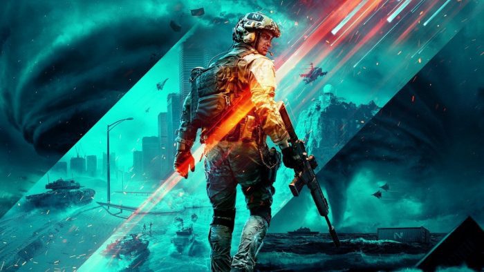 Ανακοινώθηκε επίσημα το Battlefield 2042 | panathinaikos24.gr Ανακοινώθηκε επίσημα το Battlefield 2042 | panathinaikos24.gr