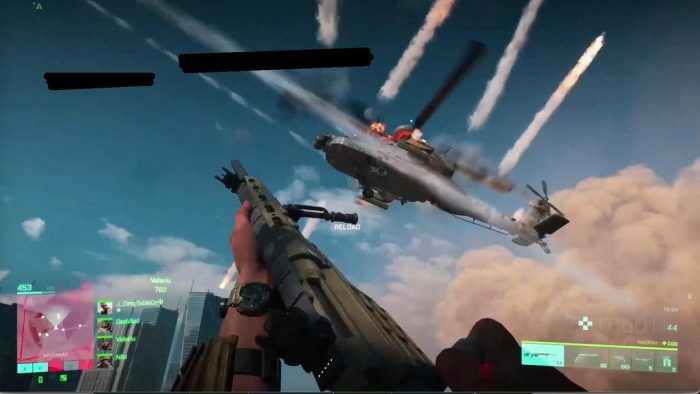 Battlefield 2042 θα είναι τελικά το όνομα του φετινού game | panathinaikos24.gr Battlefield 2042 θα είναι τελικά το όνομα του φετινού game | panathinaikos24.gr