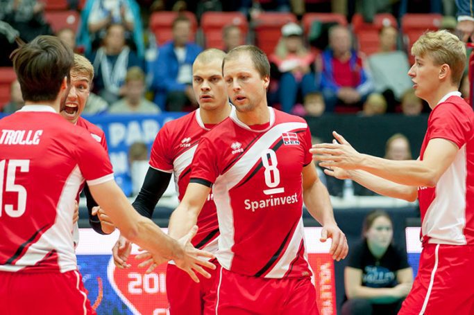 Παναθηναϊκός: Νίκη για Γιάκομπσεν στο F4 του Silver European League | panathinaikos24.gr Παναθηναϊκός: Νίκη για Γιάκομπσεν στο F4 του Silver European League | panathinaikos24.gr