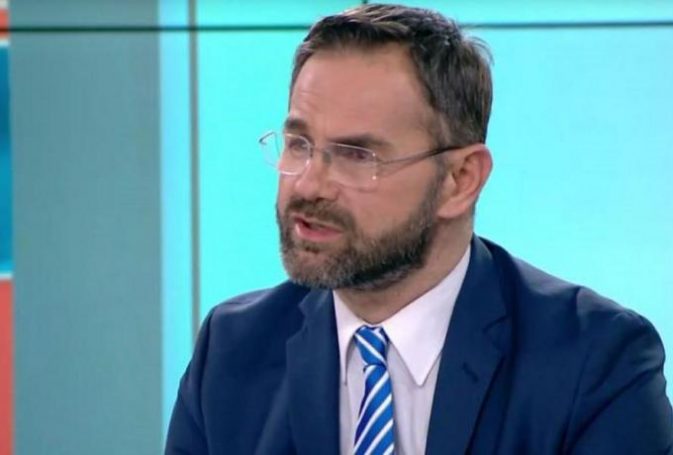 Άστοχη δήλωση Μπαλάσκα: «Είναι βλάκας, αν έπαιρνε την αστυνομία δεν θα πήγαινε ούτε τέσσερα χρόνια φυλακή (vid)