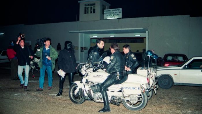 Η ταρίφα των συμβολαίων θανάτου: Ο τιμοκατάλογος των πληρωμένων δολοφόνων που έχουν αιματοκυλίσει την Αθήνα | panathinaikos24.gr Η ταρίφα των συμβολαίων θανάτου: Ο τιμοκατάλογος των πληρωμένων δολοφόνων που έχουν αιματοκυλίσει την Αθήνα | panathinaikos24.gr