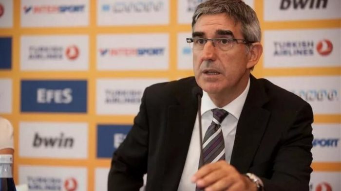 Εκτός του Δ.Σ. της Ευρωλίγκας ο Μπερτομέου – Στα χέρια των ομάδων η διοίκηση! | panathinaikos24.gr Εκτός του Δ.Σ. της Ευρωλίγκας ο Μπερτομέου – Στα χέρια των ομάδων η διοίκηση! | panathinaikos24.gr