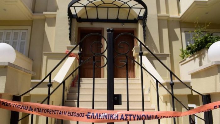 Γλυκά Νερά: Ταυτοποιήθηκε η εθνικότητα των δραστών | panathinaikos24.gr Γλυκά Νερά: Ταυτοποιήθηκε η εθνικότητα των δραστών | panathinaikos24.gr