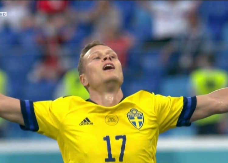 Σουηδία – Πολωνία 3-2: Κλείδωσε πρωτιά στο 90+4 [vids]