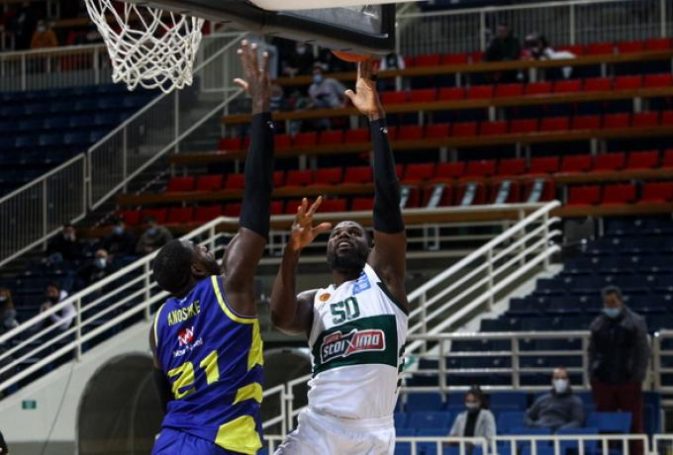 Άλλο ένα βήμα πιο κοντά στον τίτλο | panathinaikos24.gr Άλλο ένα βήμα πιο κοντά στον τίτλο | panathinaikos24.gr