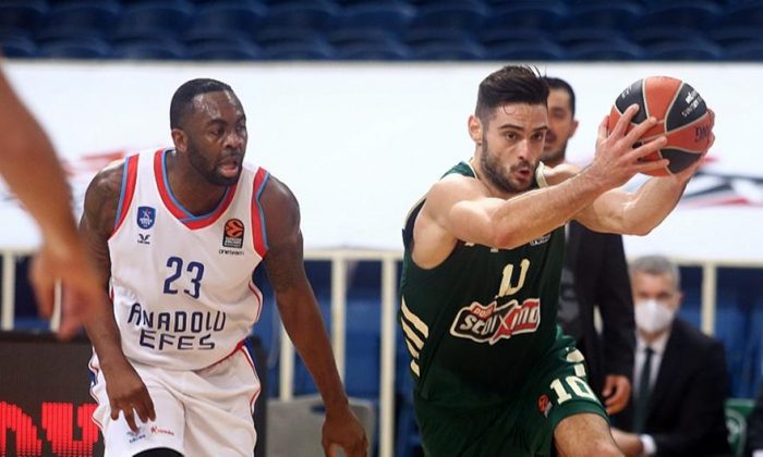 «Πρόταση της Εφές στον Παπαπέτρου» | panathinaikos24.gr «Πρόταση της Εφές στον Παπαπέτρου» | panathinaikos24.gr