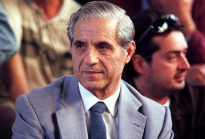ΚΑΕ Παναθηναϊκός: «Το 40ο αφιερωμένο στον Πατριάρχη μας, Παύλο Γιαννακόπουλο» | panathinaikos24.gr ΚΑΕ Παναθηναϊκός: «Το 40ο αφιερωμένο στον Πατριάρχη μας, Παύλο Γιαννακόπουλο» | panathinaikos24.gr