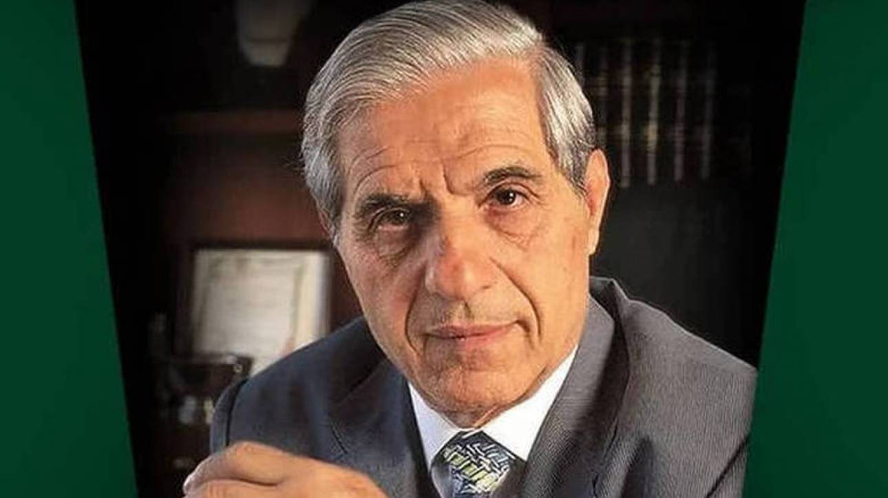 Τρία χρόνια χωρίς τον ΜΕΓΑΛΟ Παύλο!