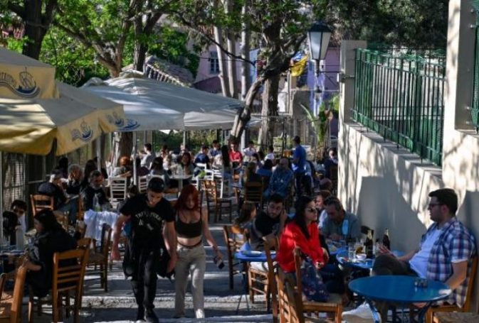 Άραγε μπορεί να επιβιώσει ο ελληνικός τουρισμός μετά από αυτό το «χαστούκι»; | panathinaikos24.gr Άραγε μπορεί να επιβιώσει ο ελληνικός τουρισμός μετά από αυτό το «χαστούκι»; | panathinaikos24.gr