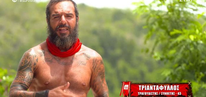 «Βόμβα» στις πίστες: Ο Τριαντάφυλλος μαζί με Βανδή – Βίσση και ένα νέο χρυσό συμβόλαιο (vid) | panathinaikos24.gr «Βόμβα» στις πίστες: Ο Τριαντάφυλλος μαζί με Βανδή – Βίσση και ένα νέο χρυσό συμβόλαιο (vid) | panathinaikos24.gr