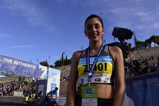 «Ασημένια» Καρακατσάνη με Παναθηναϊκό ρεκόρ! | panathinaikos24.gr «Ασημένια» Καρακατσάνη με Παναθηναϊκό ρεκόρ! | panathinaikos24.gr