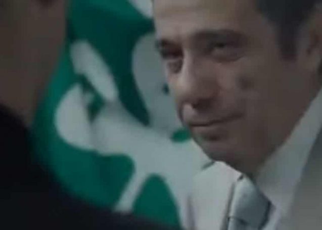 Αποκάλυψη: Η πρώτη προβολή της ταινίας για τον μπασκετικό Παναθηναϊκό – Πότε θα είναι στους κινηματογράφους (vid) | panathinaikos24.gr Αποκάλυψη: Η πρώτη προβολή της ταινίας για τον μπασκετικό Παναθηναϊκό – Πότε θα είναι στους κινηματογράφους (vid) | panathinaikos24.gr