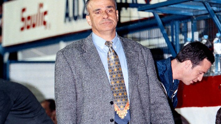 Βρες τον κόουτς της Α1 από μια φωτό: Θα κάνεις πάνω από 8/10 στο πιο δύσκολο κουίζ των 90’s;