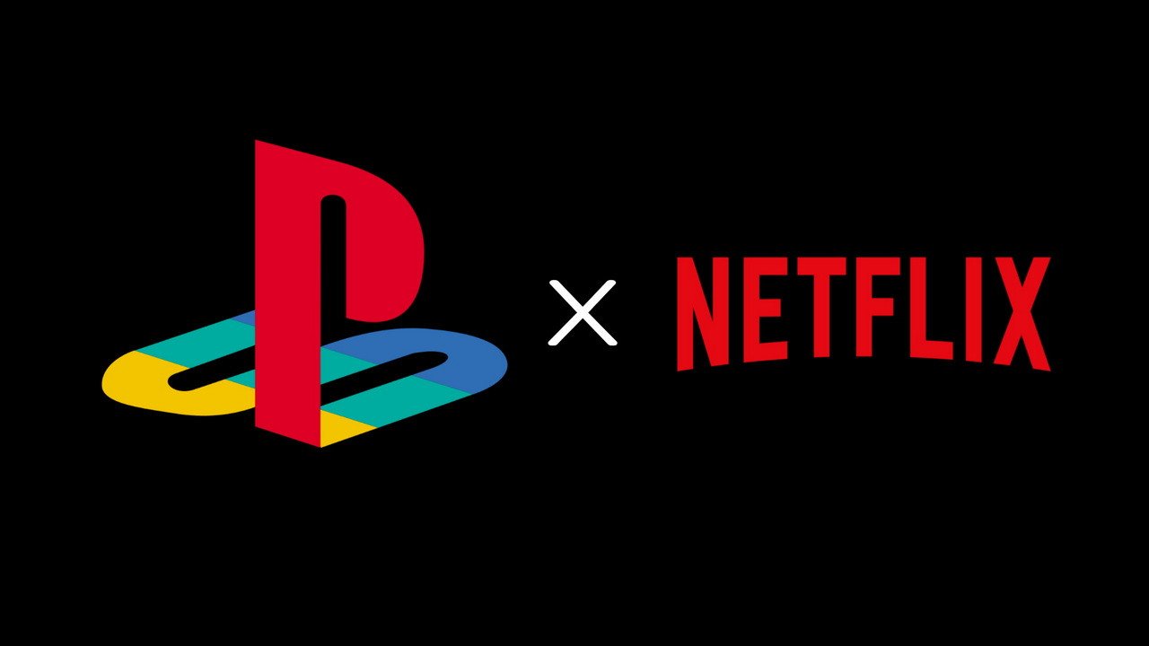 “Ψήνεται” συνεργασία PlayStation και Netflix στα του gaming