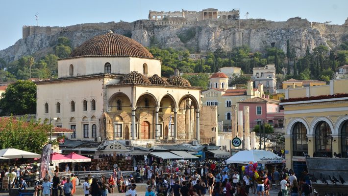 Κύριοι αποτύχαμε: Ο ύπουλος εχθρός που σκοτώνει όλο και περισσότερους στην Αθήνα προελαύνει ακάθεκτος