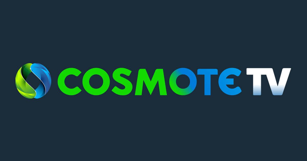 Επίσημο: Στην Cosmote TV ο Παναθηναϊκός!