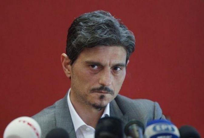 Νέα κίνηση του Δημήτρη Γιαννακόπουλου!