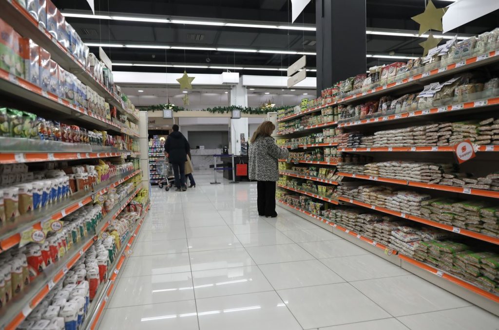 Ανατιμήσεις- φωτιά: Η τιμή του στο super market έχει αυξηθεί κατά 30%