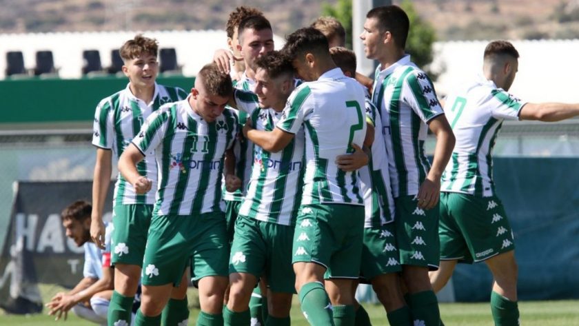 Live streaming – Κ19: Ολυμπιακός-Παναθηναϊκός (Vid)