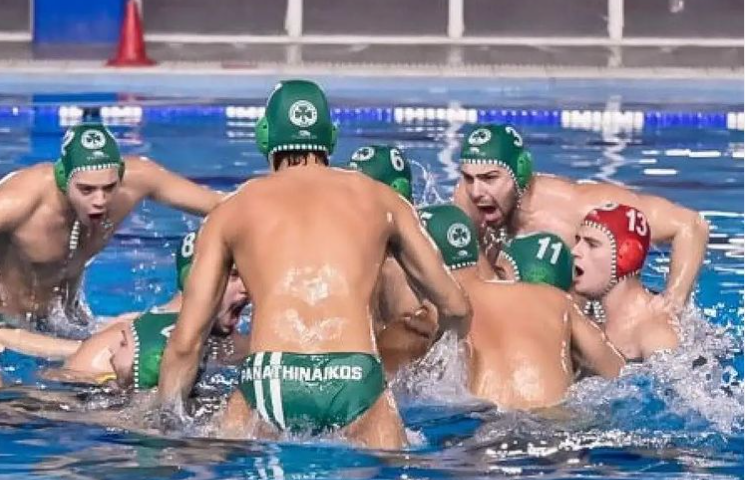 Το κάλεσμα της Θύρας 13 στα Χανιά για την ομάδα πόλο (pic)
