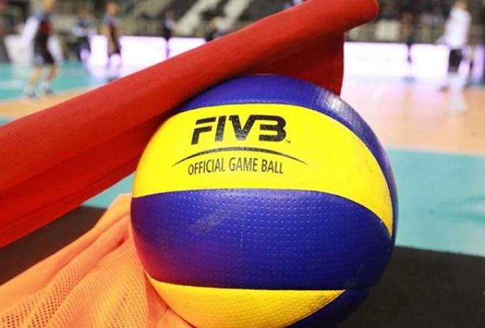 Αναβολή μίας εβδομάδας στη Volley League Ανδρών