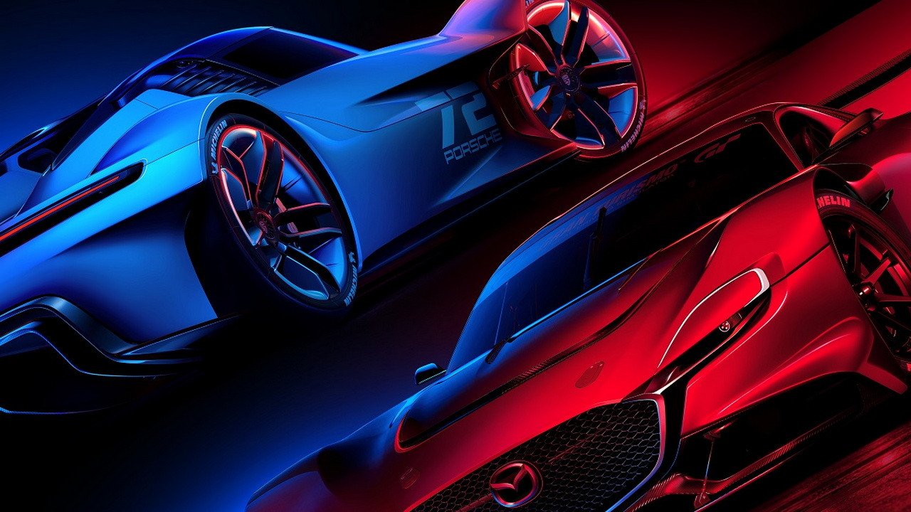 Εκπληκτικό αποδεικνύεται το Gran Turismo 7 που κυκλοφορεί σύντομα
