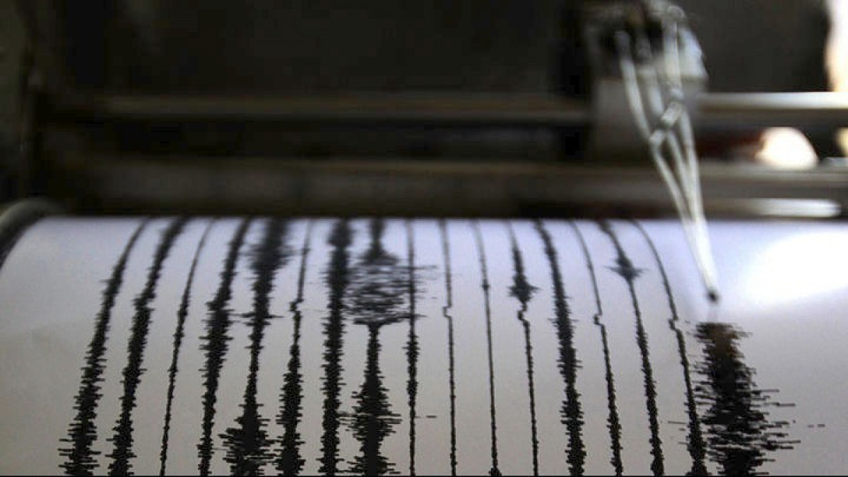 Ισχυρός σεισμός  ταρακούνησε την Κρήτη