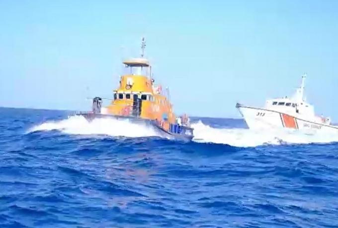 Χαμός: «Επεισόδιο» στο Αιγαίο με εμπλοκή ελληνικού και τουρκικού σκάφους»!