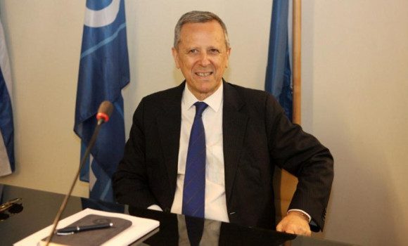 Μπαλτάκος: «Επιλογή του Μπένετ η άρνηση να αλλάξει διαιτητή στο Παναθηναϊκός-ΑΕΚ»